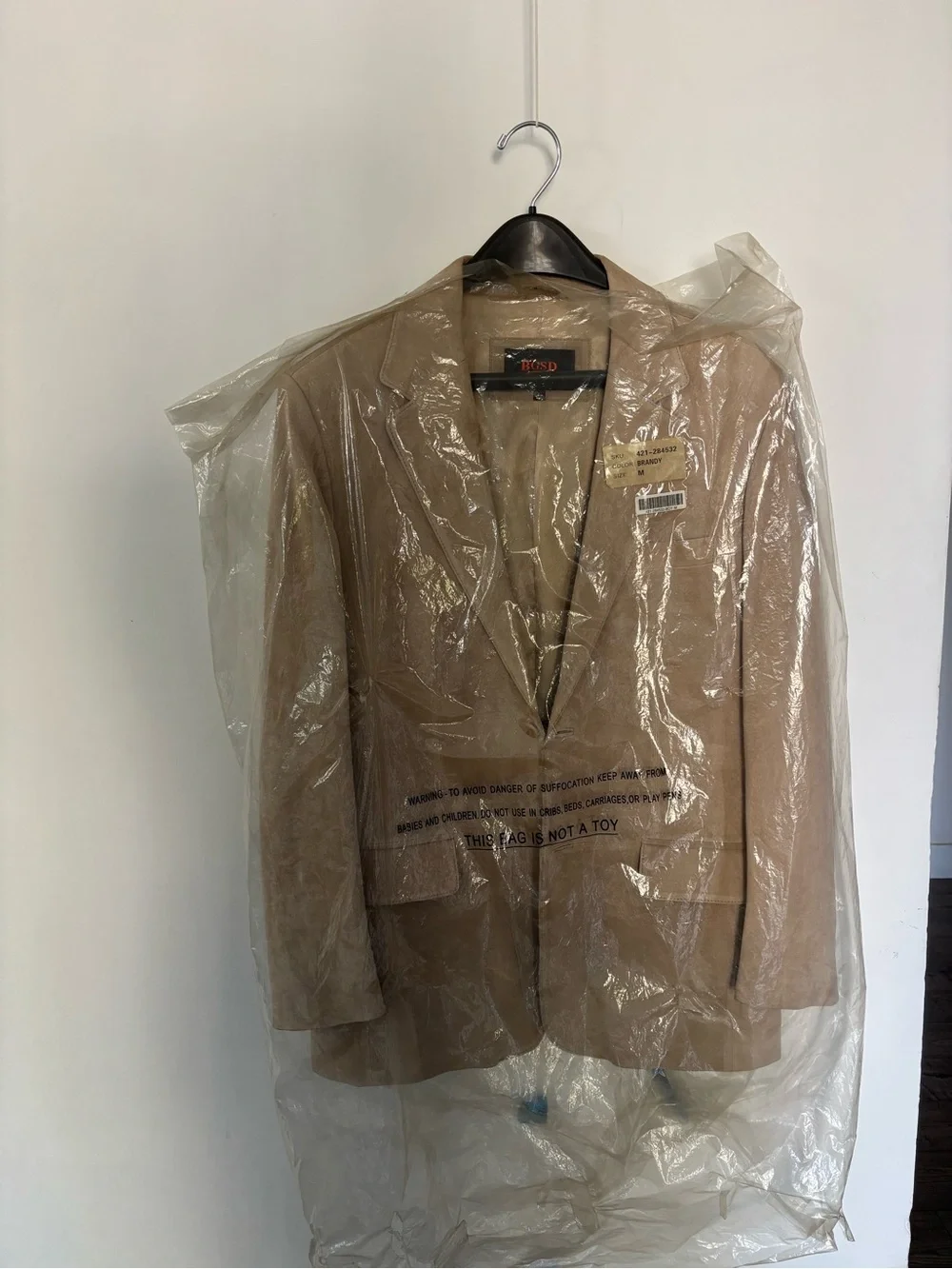 Bgsd beige suede